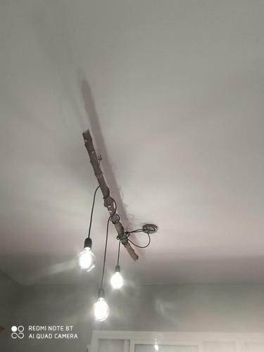 Habitaci�n Privada En Casa Particular, Monta�a