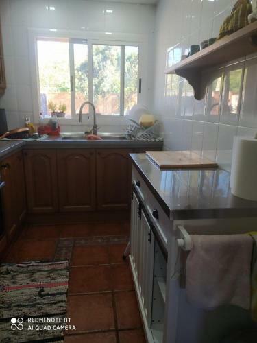 Habitaci�n Privada En Casa Particular, Monta�a