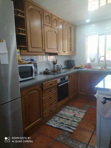 Habitaci�n Privada En Casa Particular, Monta�a