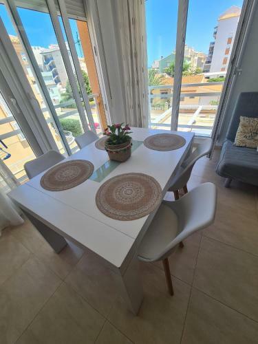 Apartamento Oliva Moon