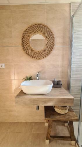 Apartamento Oliva Moon