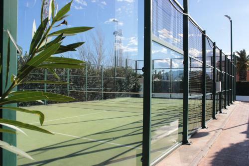 M213 Apartamento Las Dunas Oliva Nova