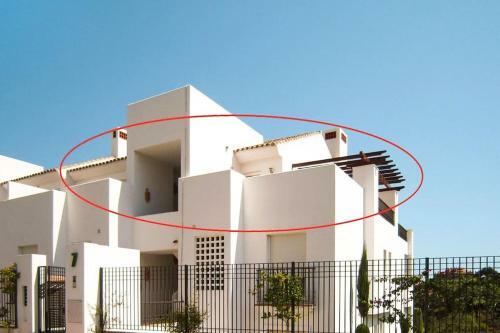 Apartamento El Bosque De La Mairena Penthouse