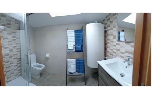 Apartamento Mirador Porta Da Vila, Noia