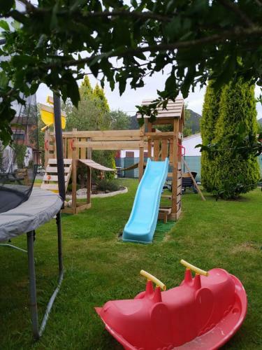 La Granda De La Concha