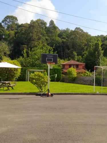 La Granda De La Concha