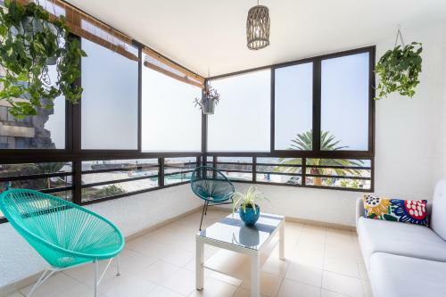 Apartamento Eden Rentals Pure Oasis Ocean Views