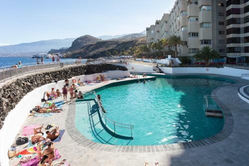 Apartamento Eden Rentals Pure Oasis Ocean Views