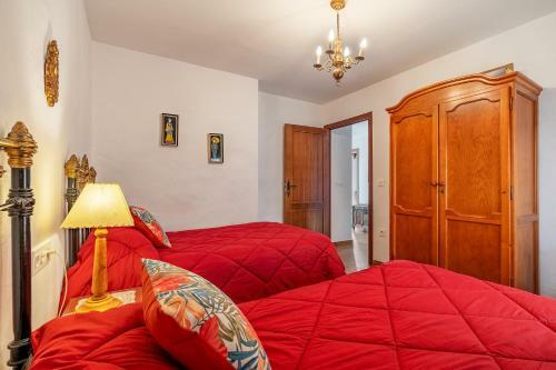 Coqueta Casa Rural Para 8 Personas
