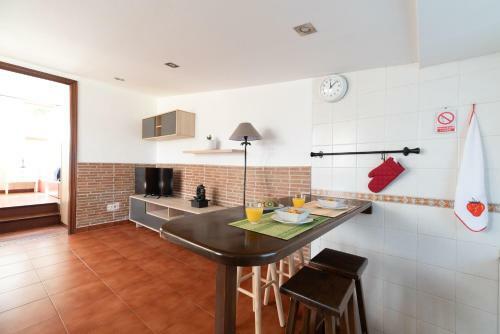 Acogedora Casa P/3 C/parking A 5 Min De La Playa
