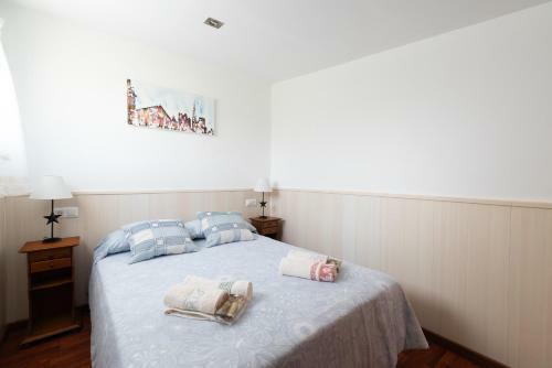 Acogedora Casa P/3 C/parking A 5 Min De La Playa