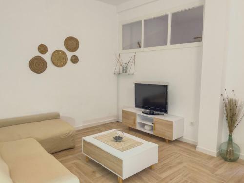 Apartamento El Nido Alojamiento Tur�stico