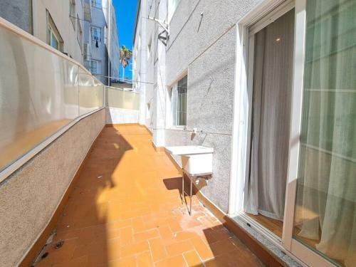 Apartamento Panx�n, A Unos Metros De La Playa.