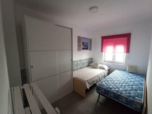 Apartamento Vivienda Tur�stica N�jar