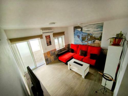 Apartamento Vivienda Tur�stica N�jar