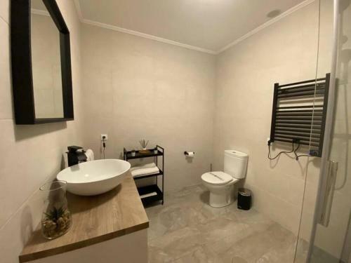 Apartamento Vila De Neda