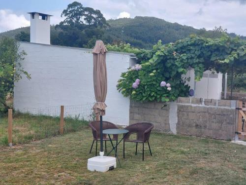 Acogedora Casa De Campo-piso Y Atico Con Finca-