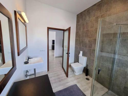 Apartamento Casa Abubilla