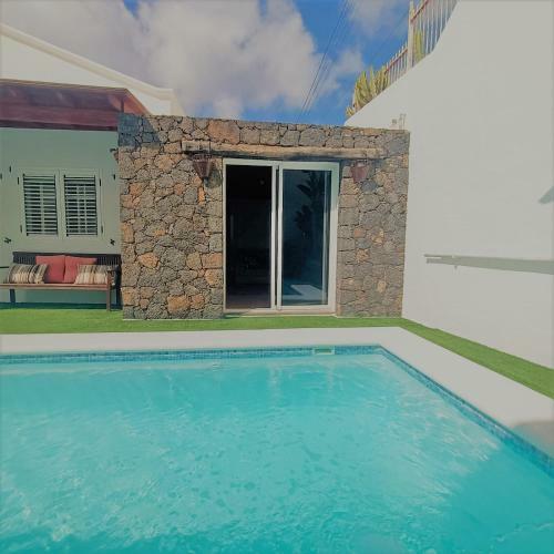 Mara's House