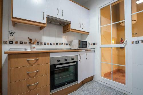 Apartamento Playa Torrecilla Piscina Centro 2 Habitaciones