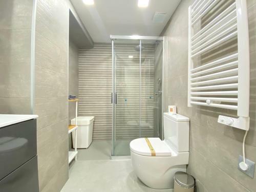 Apartamento Las Fuentes Torrecilla Casasol