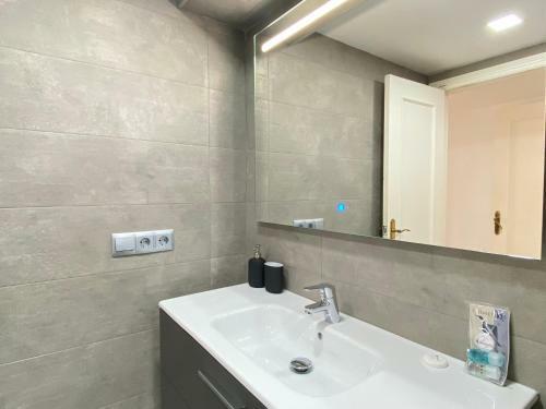 Apartamento Las Fuentes Torrecilla Casasol