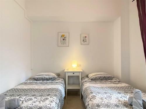 Apartamento Las Fuentes Torrecilla Casasol