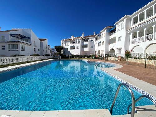 Apartamento Las Fuentes Torrecilla Casasol