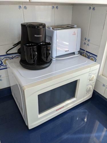 Apartamento Fuentes A2 Bajo A Menyber