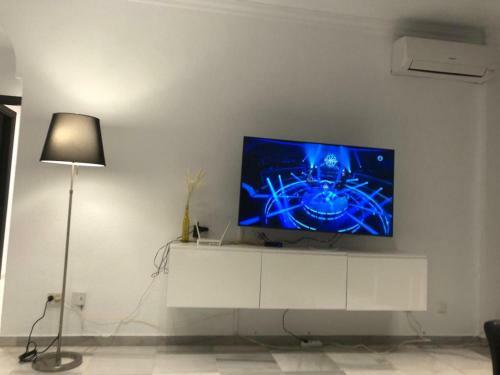 Apartamento Casa Verkath-playa Burriana