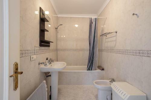 Apartamento Casa Verkath-playa Burriana