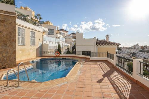 Apartamento Casa Verkath-playa Burriana