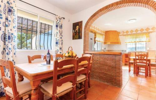 Villa Casa El Retiro