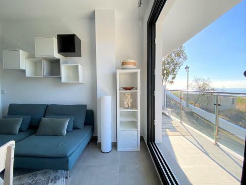 Apartamento Balcon Del Mar Seaview 115 Casasol