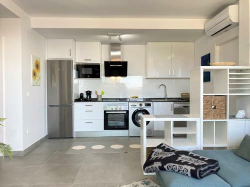 Apartamento Balcon Del Mar Seaview 115 Casasol