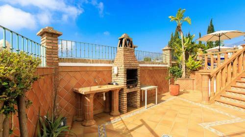 Villa Near Nerja Centre