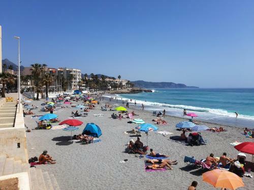 Apartamento Arce 5 Torrecilla Beach Casasol