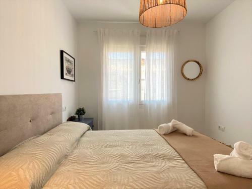 Apartamento Sirena Deluxe Torrecilla Casasol