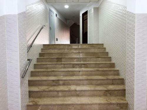 Apartamento Sirena Deluxe Torrecilla Casasol