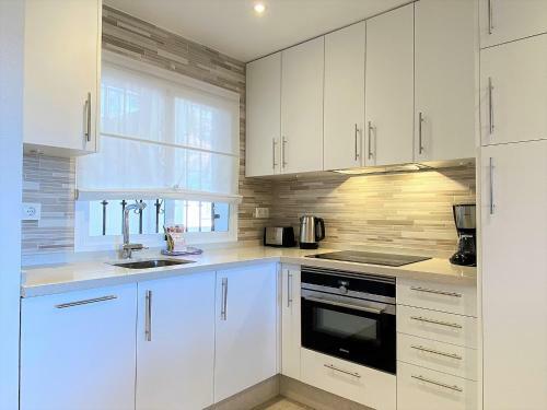 Apartamento Valparaiso 1b Burriana Beach Casasol