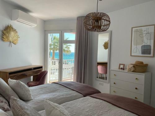 Apartamento Nerja City Center & Sea View Torresol
