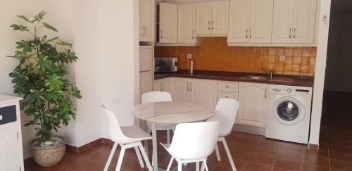 Apartamento Rivas, Junto A La Playa Torrecilla Nerja