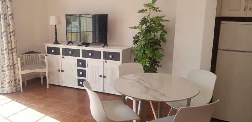 Apartamento Rivas, Junto A La Playa Torrecilla Nerja