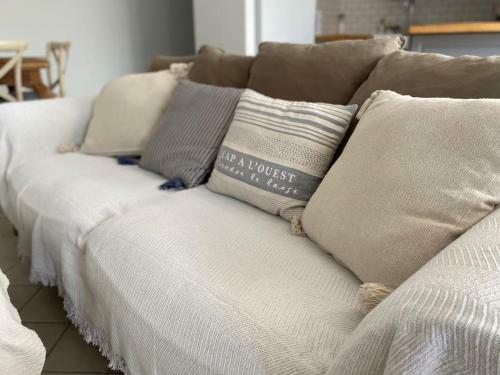 Apartamento Las Palmeras 3, Nerja