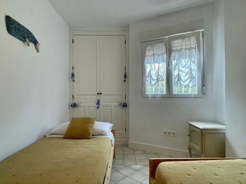 Apartamento Las Palmeras 3, Nerja