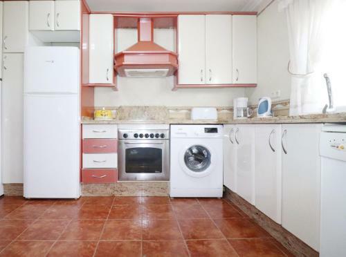 Villa Los Olivos Spainsunrentals 1210