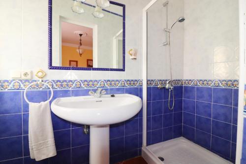 Villa Los Olivos Spainsunrentals 1210