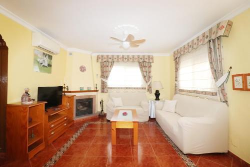 Villa Los Olivos Spainsunrentals 1210