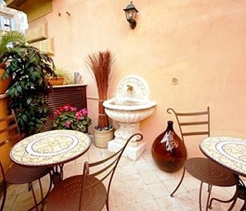 Hotel Felice