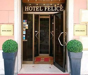 Hotel Felice